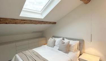 Mansarda San Gregorio - Foto 1