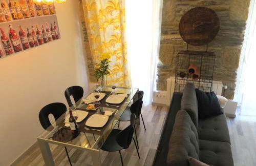 San Sebastián VERY NICE apartment 100m from La Kontxa Beach - Foto 15