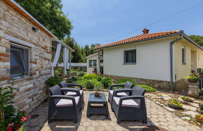 Holiday Home Marija by Interhome - Foto 101