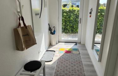 Kleines Kurhaus Lubmin - Foto 7