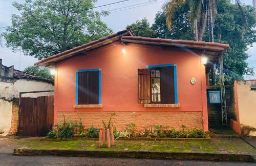 #casinhadasbananeiras - Foto 1