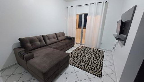 Apto 101 Parque Linear - Mobiliado completo 2 quartos - Foto 3