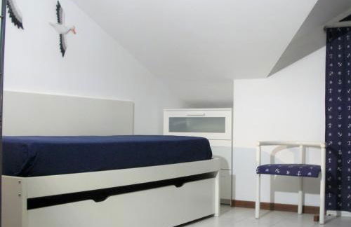 Appartamento - terrazzo vivibile vista mare, wi-fi e box gratuiti - Photo 20