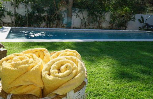 Dreamy relaxing secluded Villa Aurora - Foto 17