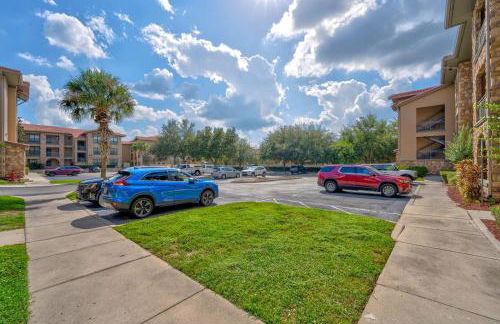 Sunny Vacation Condo in Davenport - Foto 48