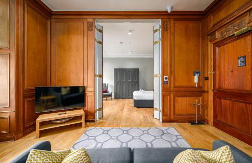 Destiny Scotland - Distillers House - Foto 142