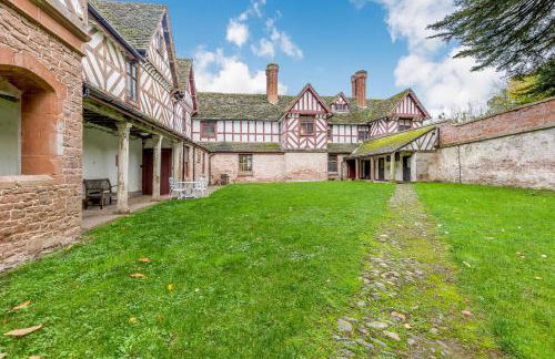 The Generals Quarters at Pitchford Estate - Foto 39