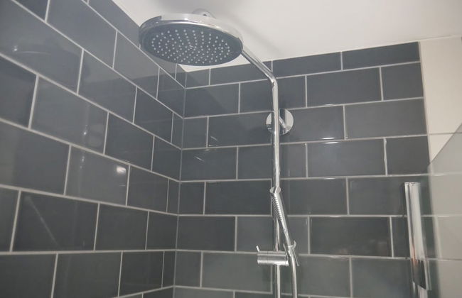 Stunning 1-bed Apartment in London - Foto 13