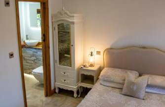 Steamy Cottage a cosy couples cottage & steam room - Foto 8