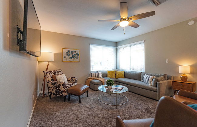 Mcnair Chandler - Foto 19