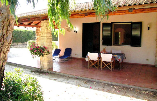 Casa Vacanza Ondablu - Foto 12