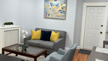 Spacious Apartment in Boston - Foto 3