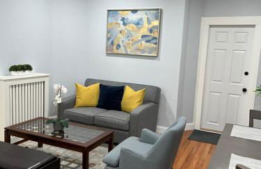 Spacious Apartment in Boston - Foto 3