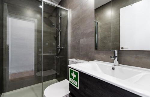 Casa da Chica Apartamento Castelo 1 Esq - Foto 4