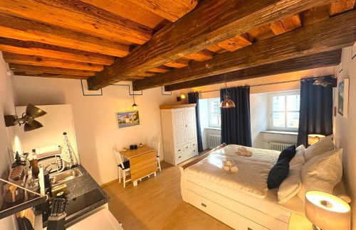 Gemütliches Altstadtjuwel im Herzen Passaus - Foto 1