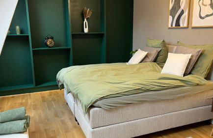 Corporate Comforts Münster Altstadt - Foto 7