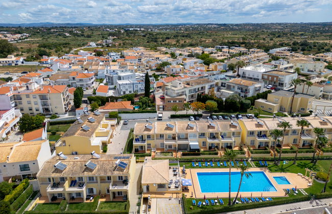 Villa in Barrocal - Foto 38