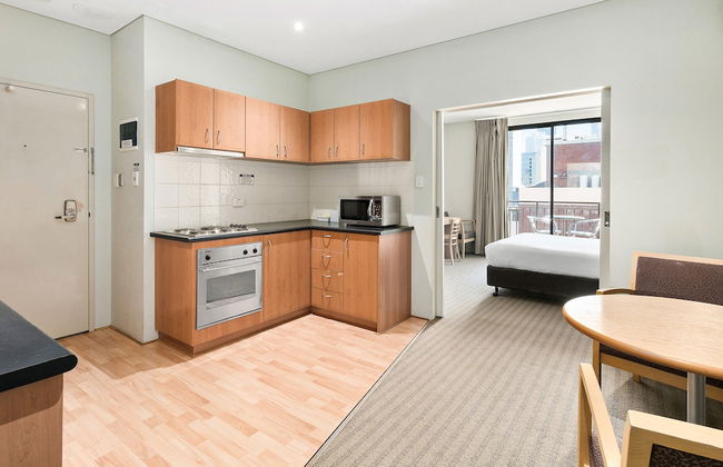 All Suites Perth - Photo 64