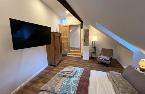 Am Hirtenturm, anno 1397, auf der Quelle der Ahr - Photo 22