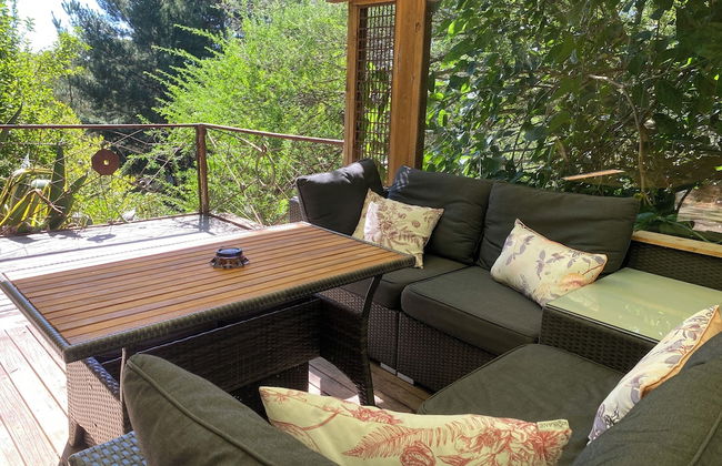 Sutton Spring Art Retreats - Foto 29