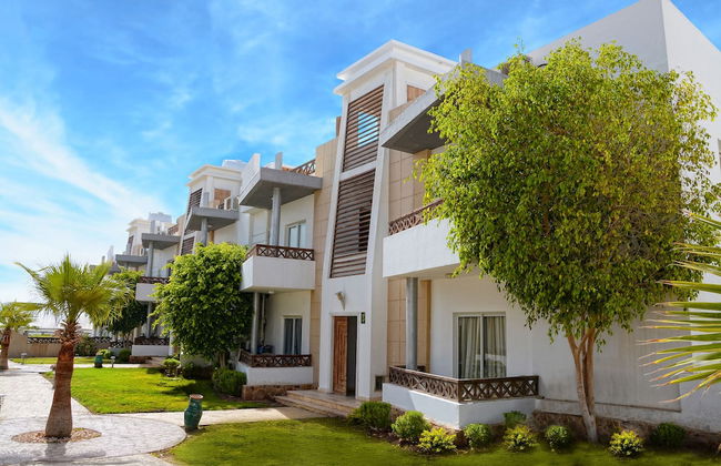 Marina View Residence - Foto 1