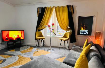 Spacious 3 Bedroom Entire Apartment Self Check in & Free Parking - Photo 65