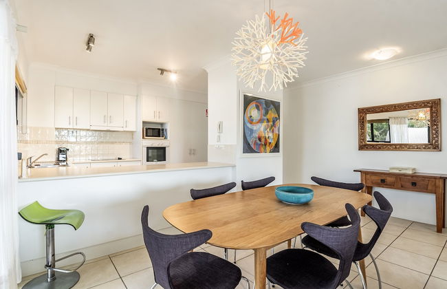 Cape Apartments - Photo 10