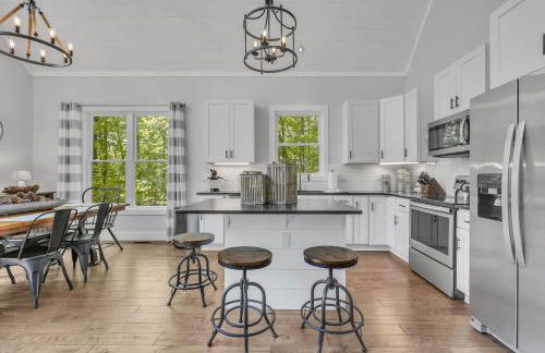 Lake House Near Two Marinas with Boat Parking - Foto 16