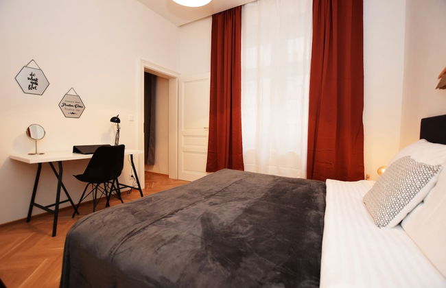 Rehorova Apartments - Foto 13