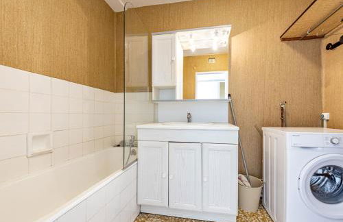 Appartement cosy 8 personnes en station ski - FR-1-807-9 - Foto 5