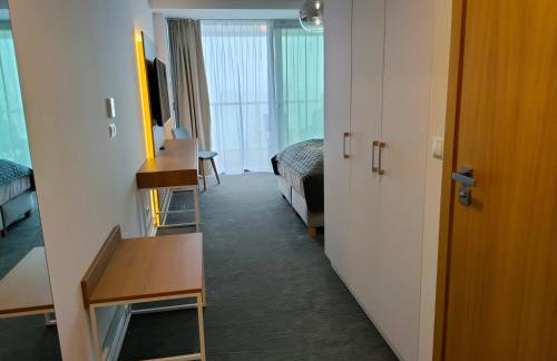 Apartament 309 Natalie Seaside Park - Foto 12