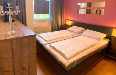 Villa Iduna mit 4 Deluxe Apartments - Foto 9