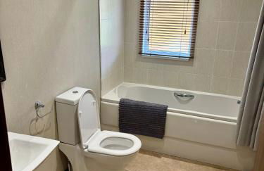 Hepburns Lodge 19 - Foto 19