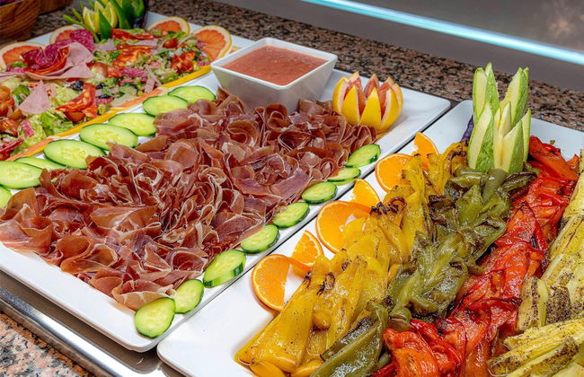 Hotel Siroco - Adults Only - Foto 62