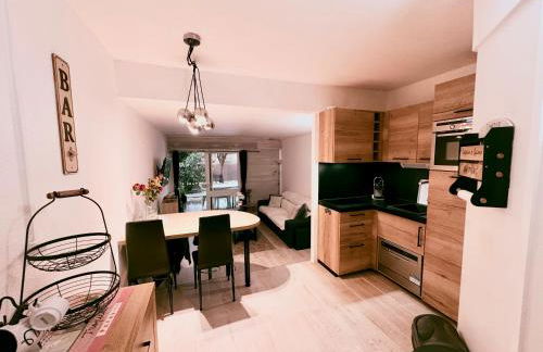 Golf Saint Cyprien ground floor 2 bedrooms Apartment with terrace - Photo 5