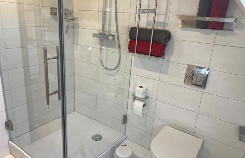 Ferienwohnung Glück Auf - Foto 14