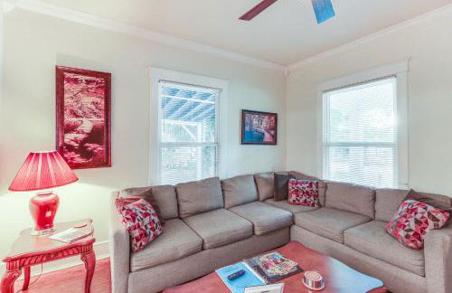 Harrison Family Home with Grill - Near Downtown! - Foto 7