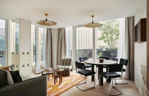 Edgar Suites Lille - Shake - Foto 8