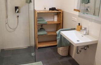 Wohnung Wendelstein mit Bergblick im Inntal - zentral & ruhig - Foto 8