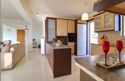 Chalandri Family Penthouse - 1' from metro station - Foto 18