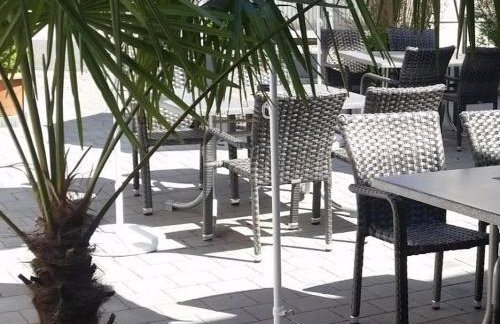 Ferienwohnung & Monteurunterkunft "Mainbogen-Blick" - Foto 32