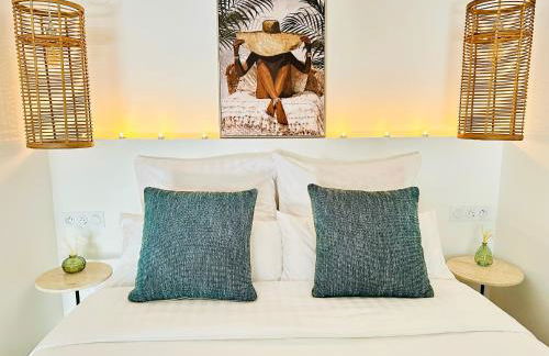 Suite Balnéo Canet - Foto 4