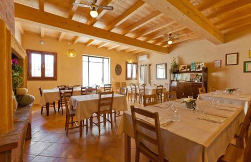 Nuova Scardua Agr Cucina Tipica - Foto 3