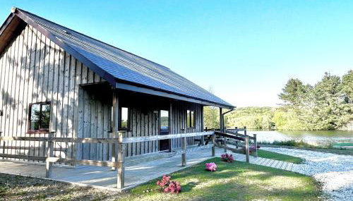 Kingfisher Lodge - Foto 2