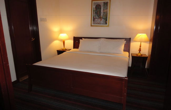 KL Bintang Suites at Times Square - Foto 9