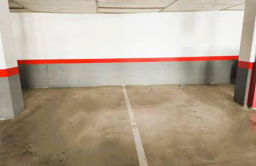 Madrid´s sky Luxury Penthouse 6Pax. 10 min Airport - Foto 10