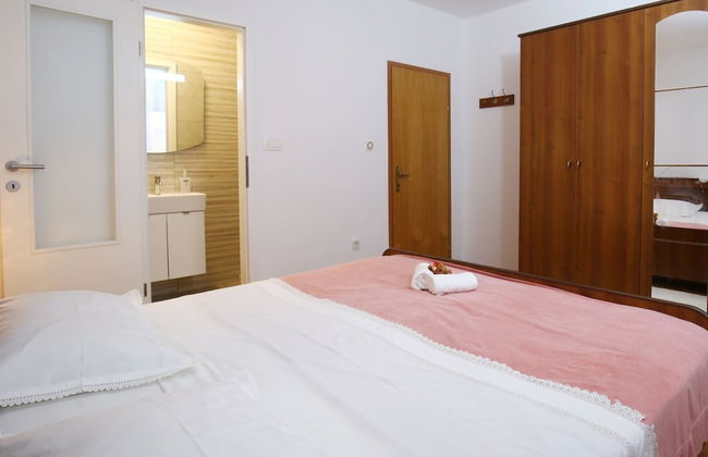 Apartments Boro - Three Bedroom Apartment With Sea View - Foto 3