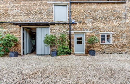 The Hayloft - Foto 23