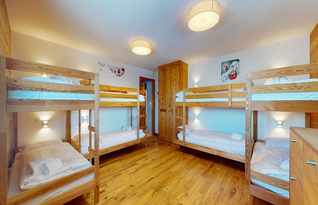 Egg Sauna & Luxury Chalet 16 Pers - Foto 4