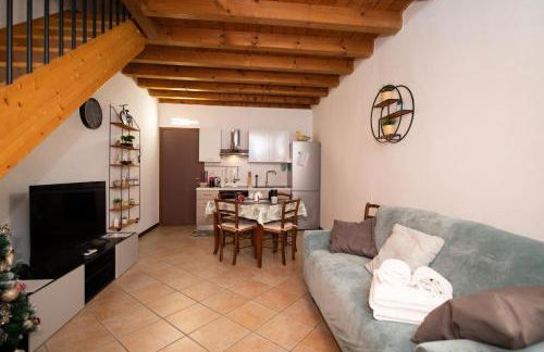 The Three Moons Apartment - Foto 23